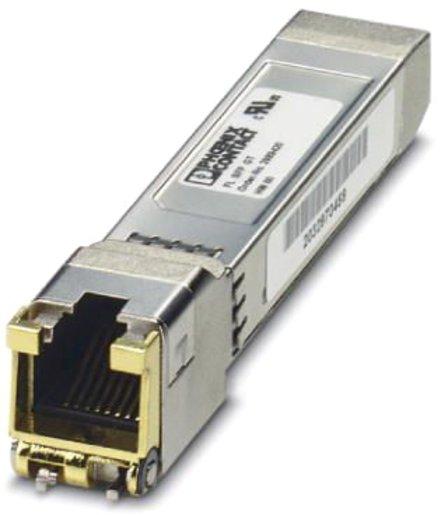 Medienmodul 100m