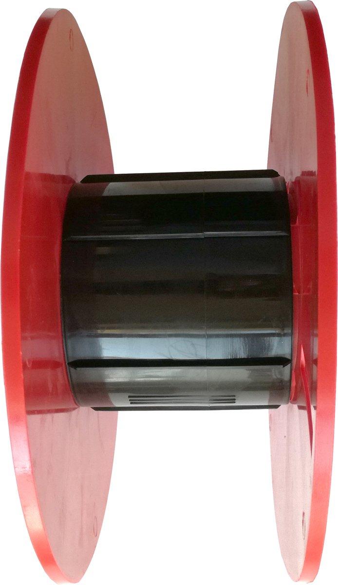 Flanschpaar HSP214 für Heiru Spule Ye 1,5 und Ye 2,5
