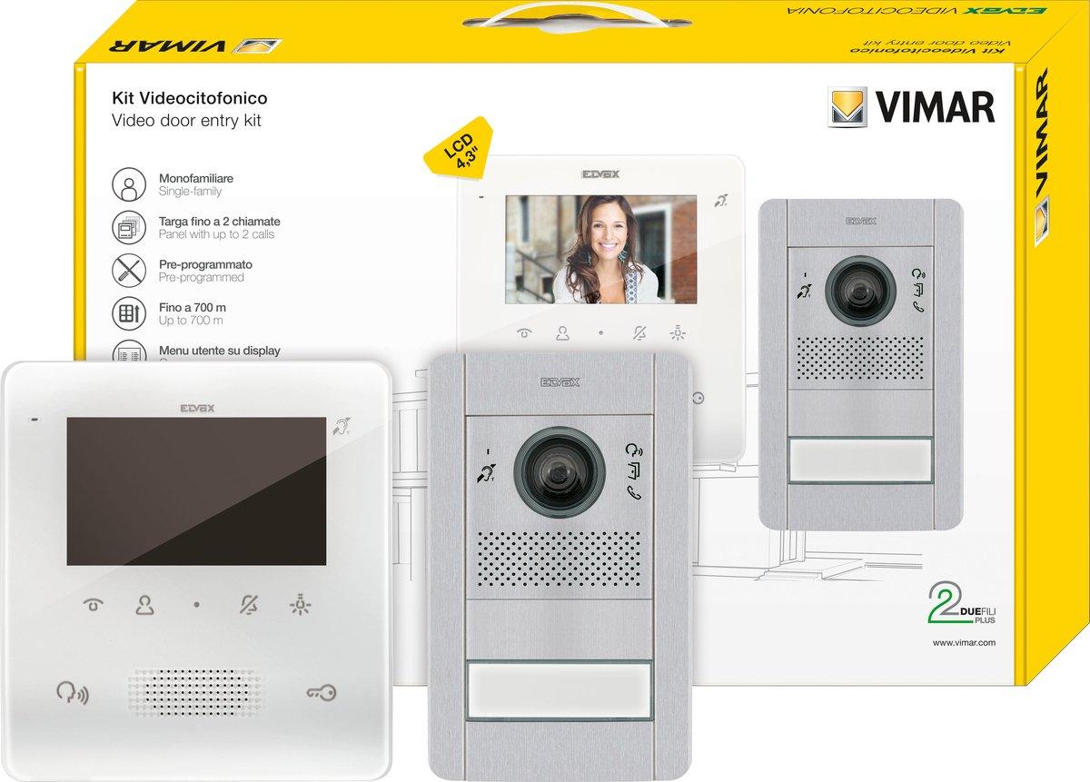 Videoset 1-Familie 7559 + Pixel UP DueFili