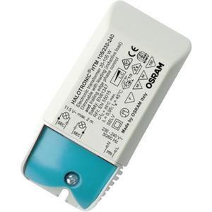 Trafo elektronisch HALOTRONIC MOUSE HTM 105 230-240V/12V 35-105W