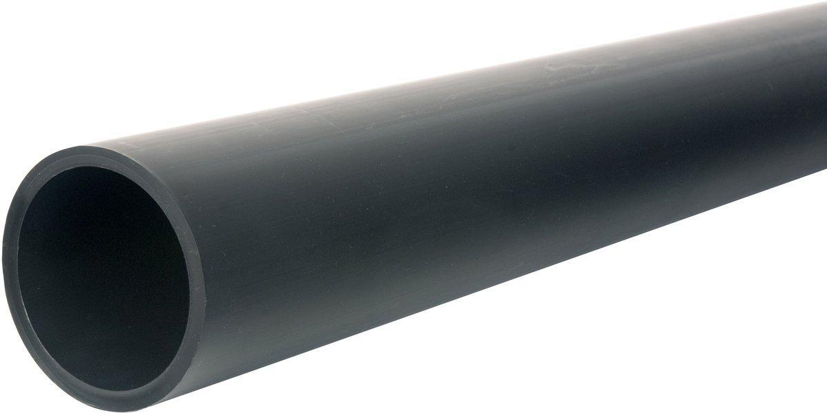 Kabelschutzrohr aus PE-HD 110/6m