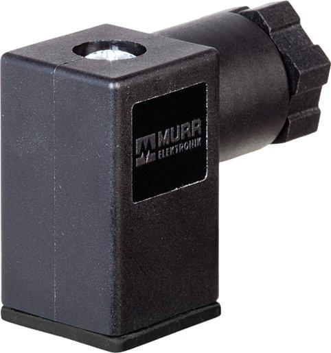 SVS Eco Ventilst. BF C 8mm 230V