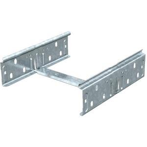 Längsverbinder-Set für Kabelrinne 60x300 St FS