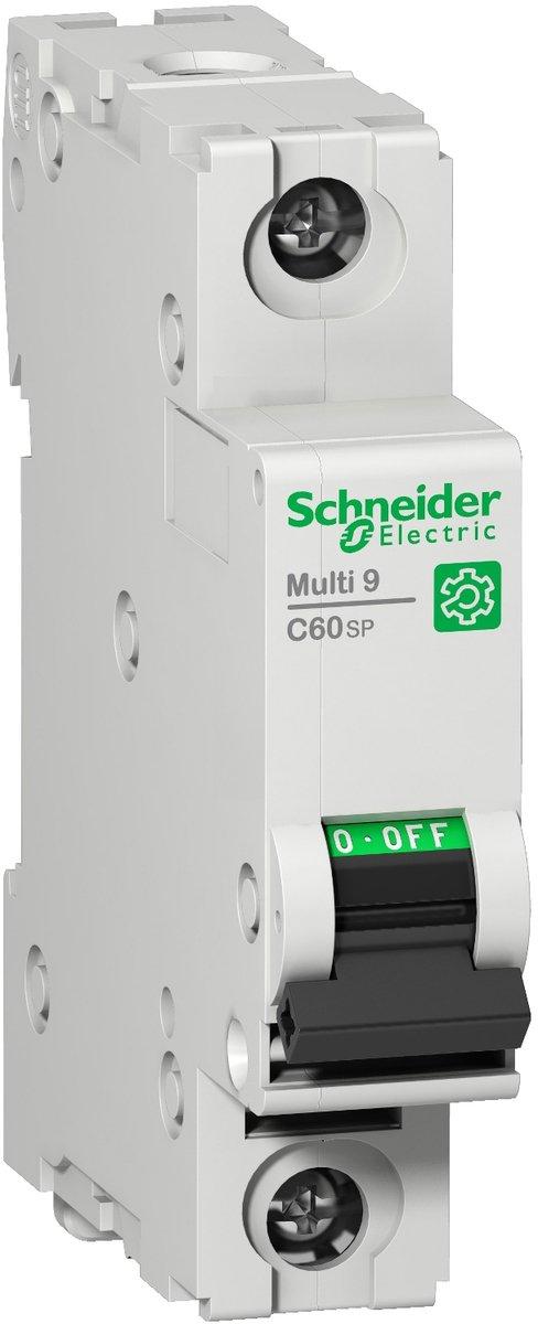 LS-Schalter Multi 9 OEM C60SP 1P 13A C Char. 10kA 277V UL1077