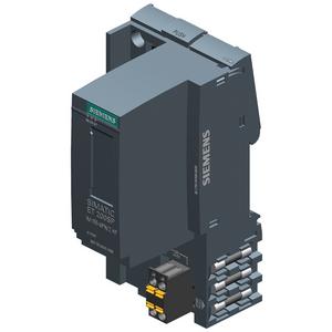 SIMATIC ET 200SP PROFINET 2-Port Interface 1 Steckplatz BusAdapter max 64 Module