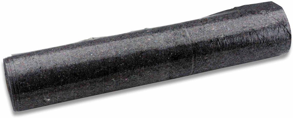 Rutschfestes Abdeckvlies LxB 1x25m Schutz empfindlicher Oberflächen wiederverw.
