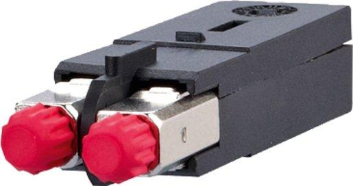 Anschlusseinheit OpDAT Industry 2SC SM plug insert