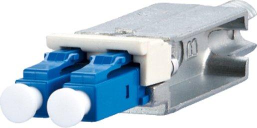 Anschlusseinheit OpDAT Industry 2LC SM plug insert