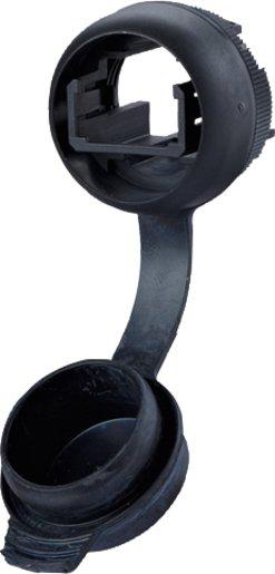 Universalprüfbuchse E-DAT Industry IP65 unbestückt