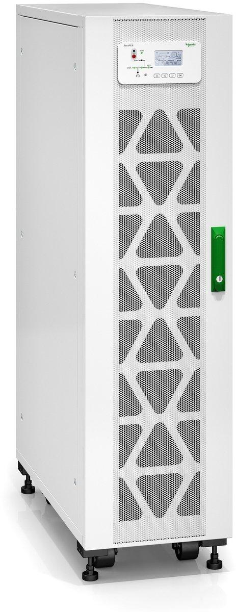 Easy UPS 3S USV 15 kVA / 400 V 3:3 interne Batterien - 9 Minuten Autonomiezeit