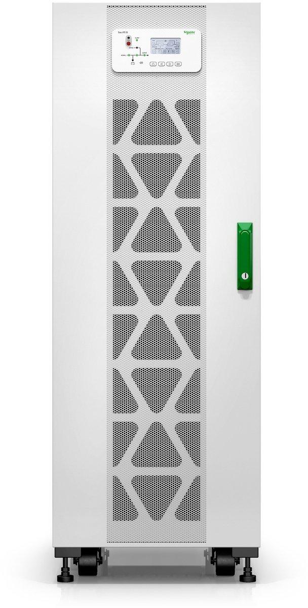 Easy UPS 3S USV 30 kVA / 400 V 3:1 interne Batterien - 25 Minuten Autonomiezeit