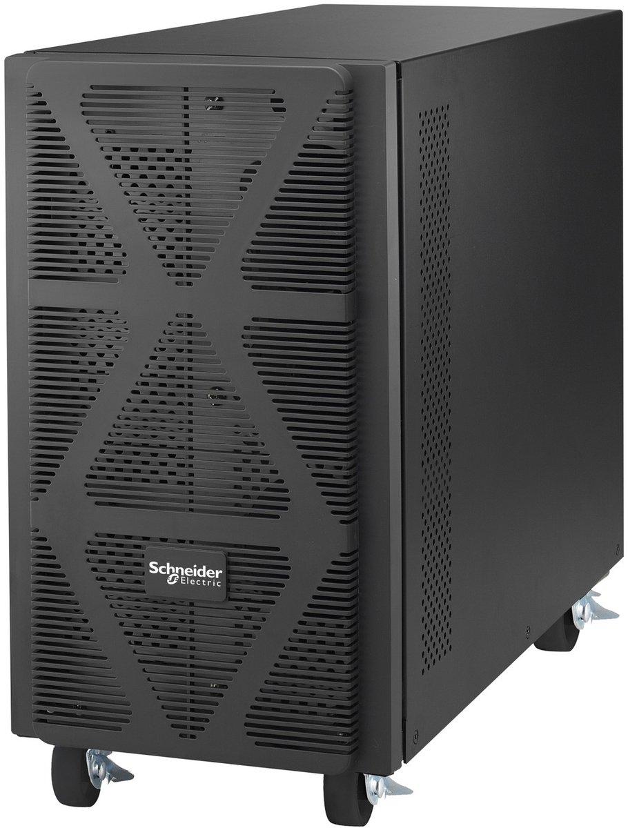 Easy UPS 1Ph on-line SRVS Batterie Modul 240 V für 6 kVA / 10 kVA TOWER