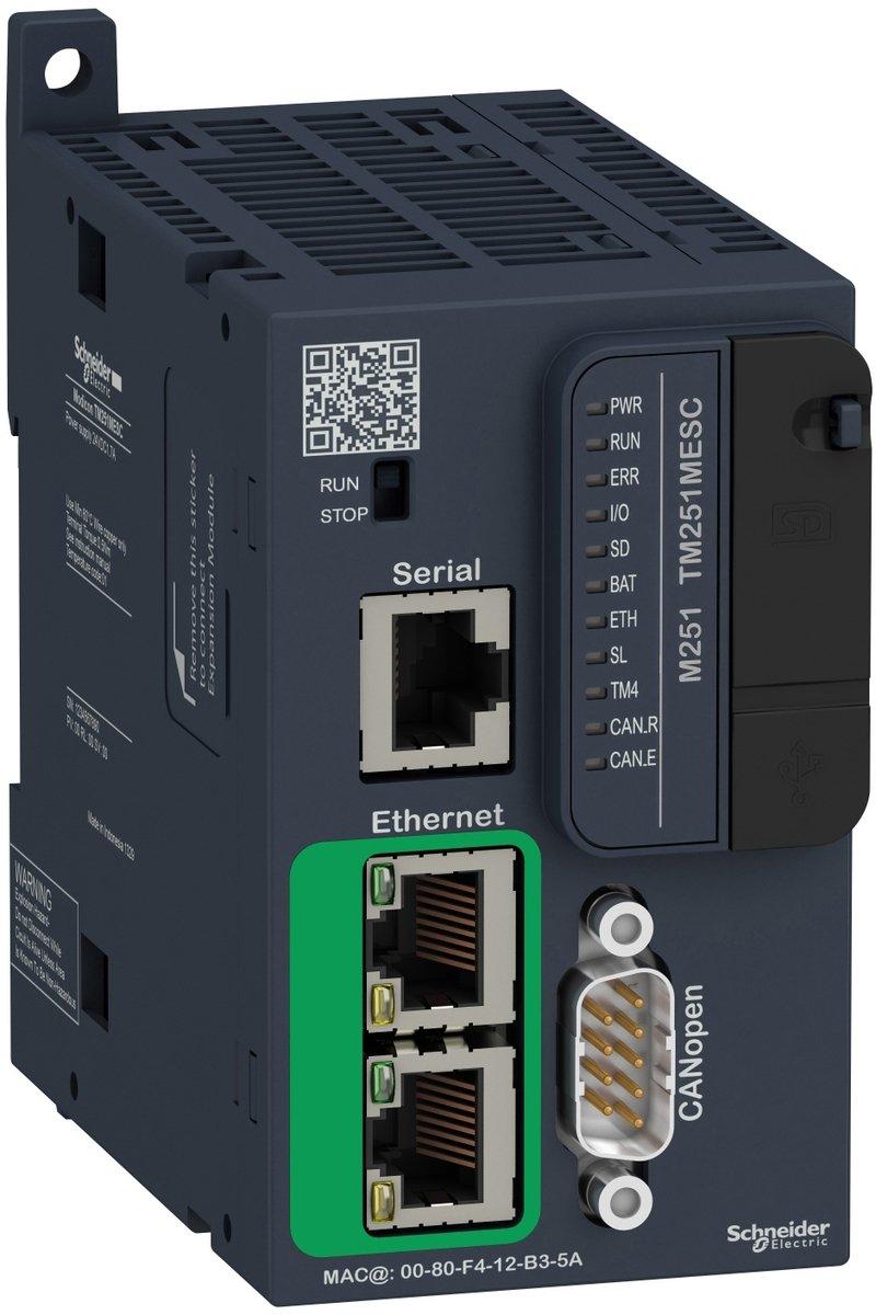 Modicon M251 - SPS-Steuerung mit CAN Interface und Ethernet