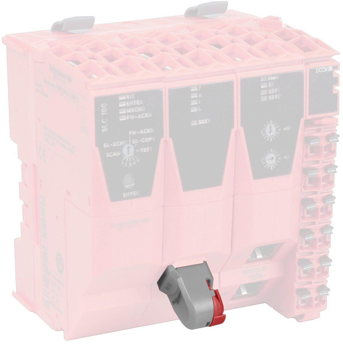 TM5 Speicherschlüssel 8 MB für sichere Logik Controller TM5