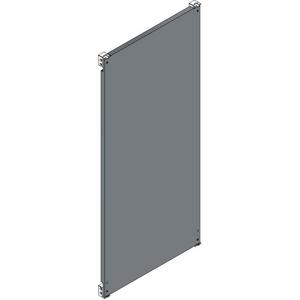 Montageplatte in Einsatzgrößen 501x1094x2 mm