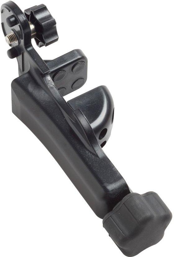Klemme für Rotationslaserdetektor PLS XLD