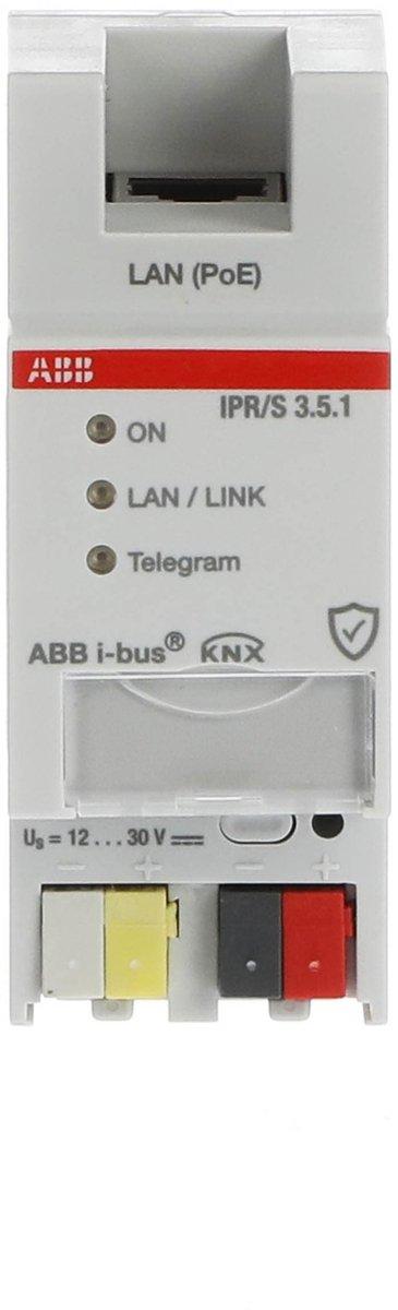 IP Router Secure REG