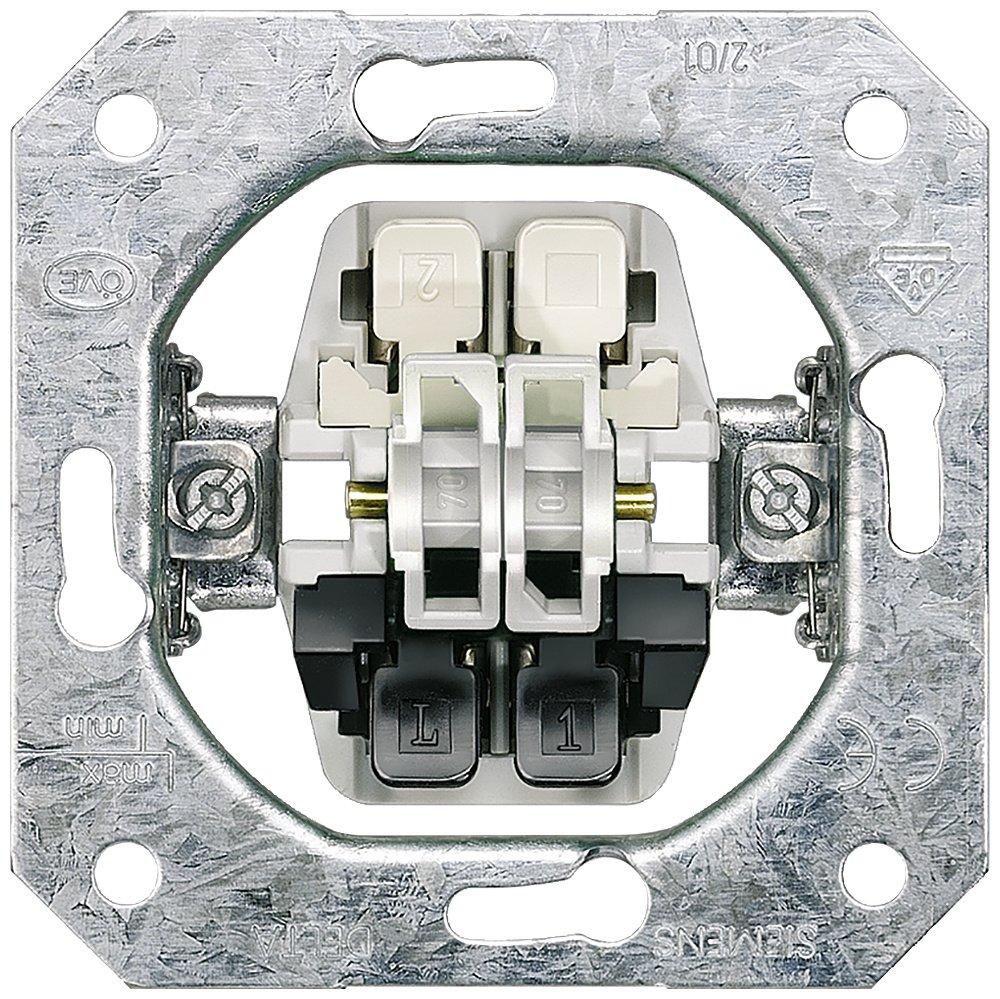 JALOUSIESCHALT.ELEKTR. DELTA 5TA2154