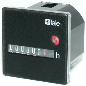 Betriebsstundenzähler Serie TBW 40.18 230VAC 50HZ