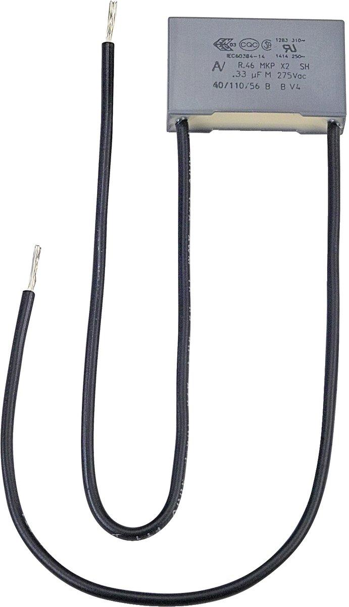 Kondensator AC 230 V 0,33 uF