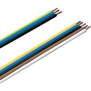 Durchgangsverdrahtung 5x1,5mm 1200mm Atirion