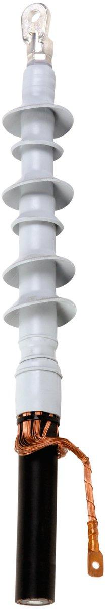 Endverschluss Quick Term II Nennquerschnitt 25 - 50mm²