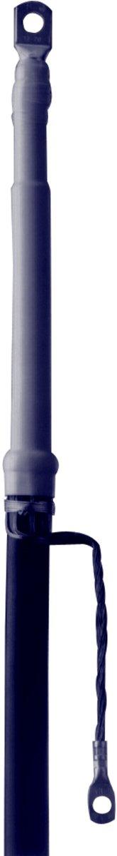 Innenraumendverschluß Quick Term II Nennquerschnitt 185 - 500mm²