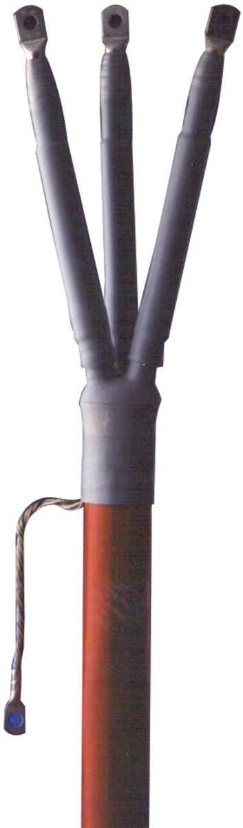 Innenraumendverschluß Quick Term II Nennquerschnitt 3 x 70 - 95mm²