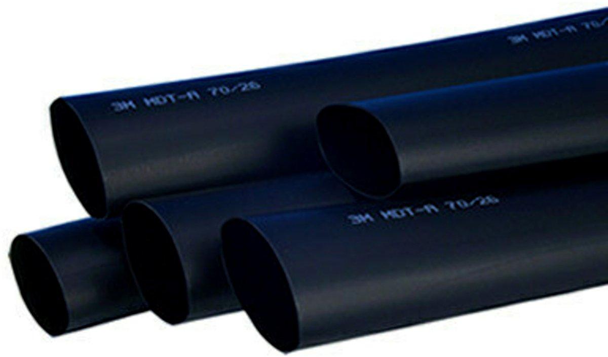 Warmschrumpfschlauch MDT 70/26 mm