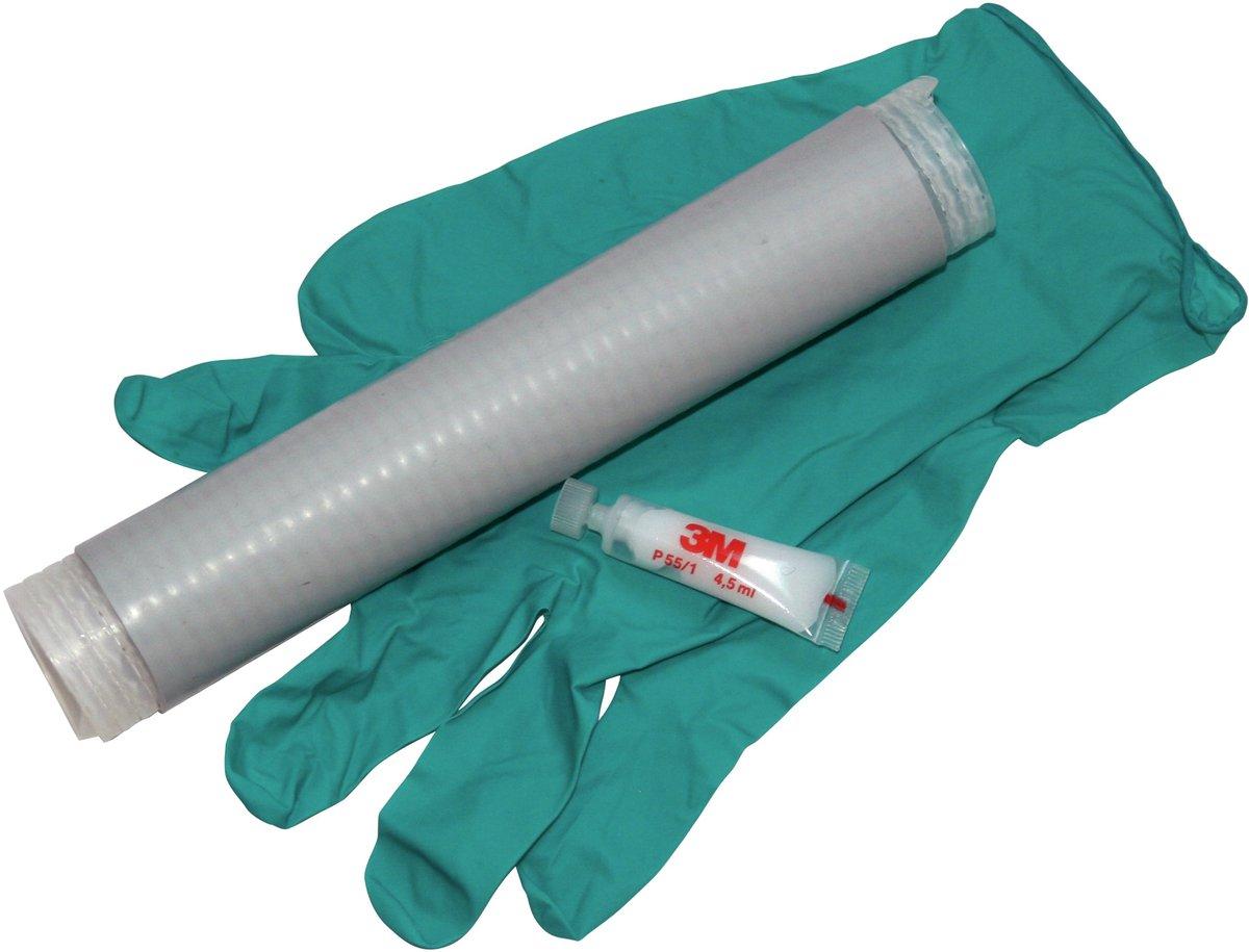 Endverschluss Zusatzgarnitur