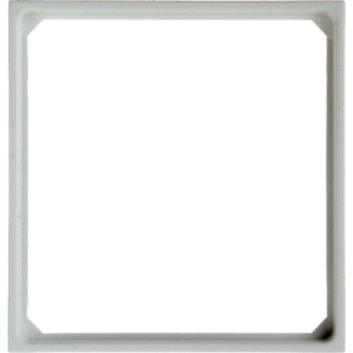 Adapterring für Zentralstück 50 x 50 mm S.1/B.1/B.3/B.7 Glas