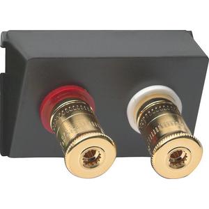 Einsatz Datenhaube High-End WBT Zubehör