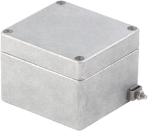 Universal-Gehäuse KLIPPON K1 45x70x70 mm