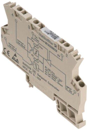 Grenzwertüberwachung MCZ SC 0-20MA