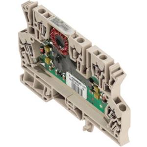 Signalwandler/-trenner MCZ CCC 0-20mA/0-20mA