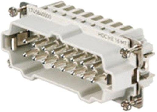 Einsatz HDC HE 16 MT