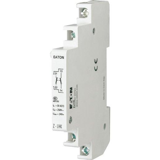 Hilfsschalter 1S+1Ö Z-LHK