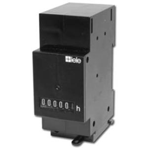 Betiebsstundenzähler 230 Volt - Serie TBW 70.29