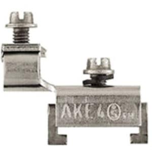 Erdungsklemme AKE 4 MS
