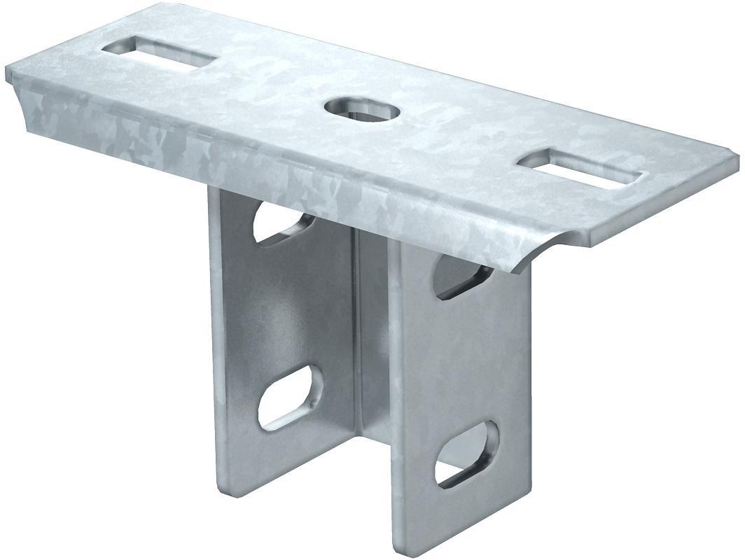 Kopfplatte für US 5-Stiel St FT