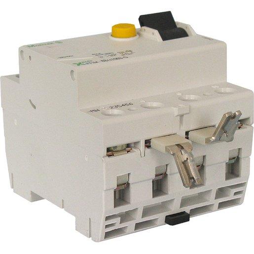 Anschlusswinkel ZV-L2/L3-80A-100