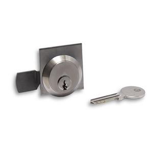 36000 Blechmontagezylinder inkl. 2 Schlüssel