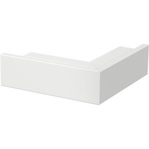 Außeneck mit Oberteil 40x60mm St FSK reinweiß RAL 9010