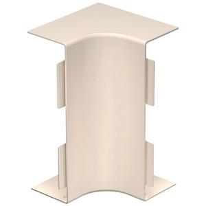 Inneneckhaube 60x210mm PVC cremeweiß RAL 9001