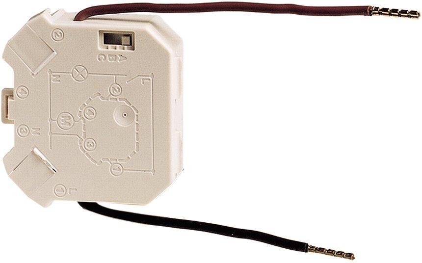 Nachlaufrelais UP-Zeitrelais Dufty Rex rückfallverzögert