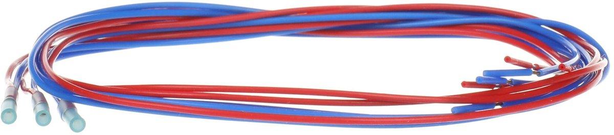 Temperaturfühler C011-160