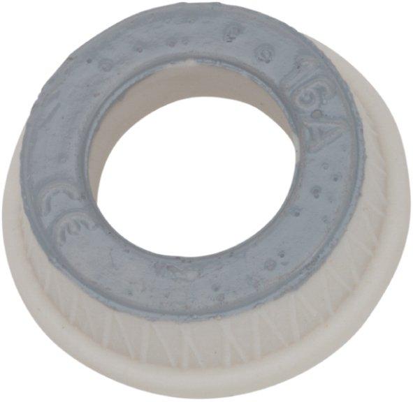 DIAZED Ring-Passeinsatz DIII 35A schwarz
