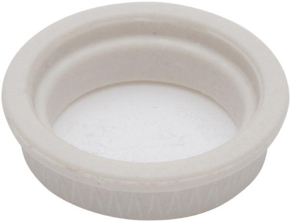 DIAZED Ring-Passeinsatz DIII 50A weiß