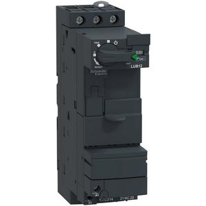 Grundgerät 12A LUB12