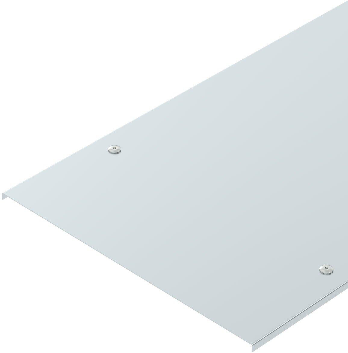 Deckel mit Drehriegel Weitspann-System 110 und 160 200x3000 St DD